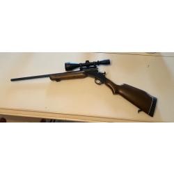 Kipplauf Rossi 243 w