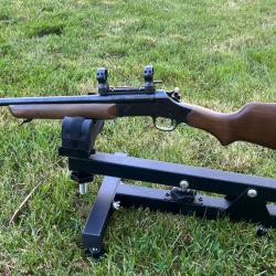 Kipplauf Rossi 243 w