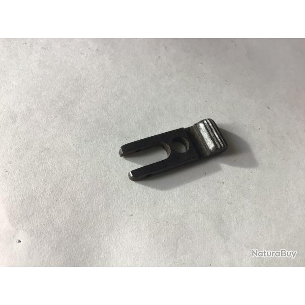 VENDU PAR LE-CUIRASSIER VERROU DE CHARGEUR DE FUSIL SCHMIDT RUBIN