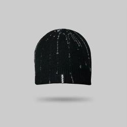 Bonnet VERJARI RAINSHELL noir