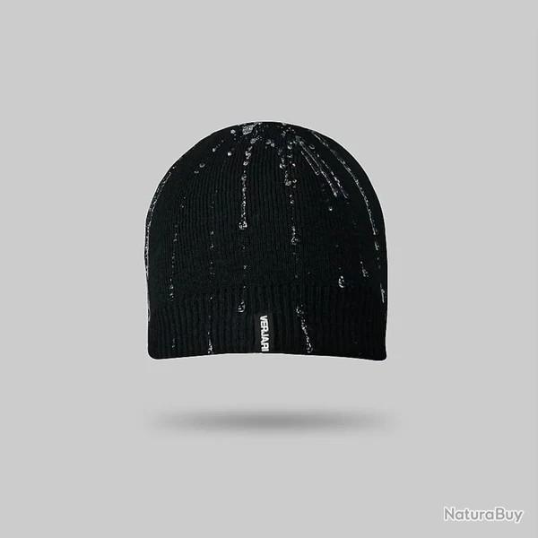 BONNET VER JARI RAINSHELL noir