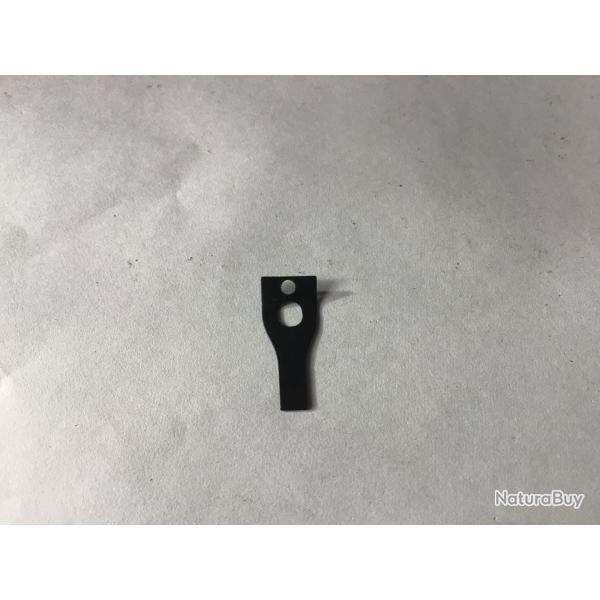 VENDU PAR LE-CUIRASSIER RESSORT DE TRAPPE DE PLAQUE DE COUCHE FUSIL LEE ENFIELD