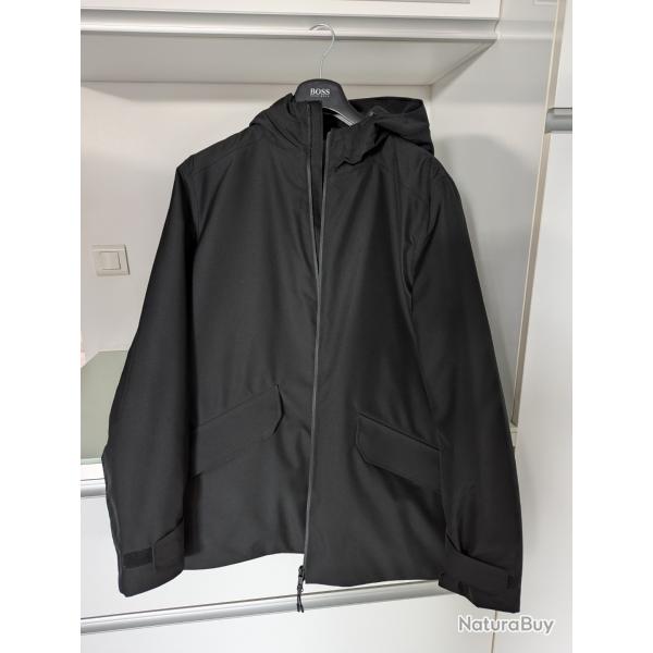 Parka hiver G�ox pour homme