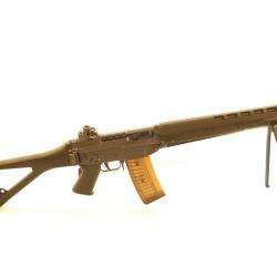 Carabine semi automatique FASS 90 STGW 90 SIG 550-1 223 REM