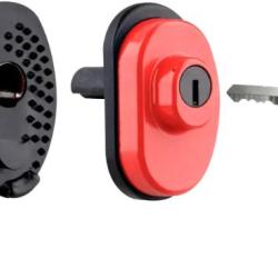 Verrou de pontet &agrave; cl&eacute; Umarex