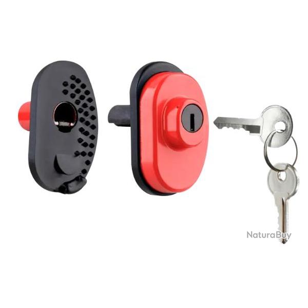 Verrou de pontet � cl� Umarex