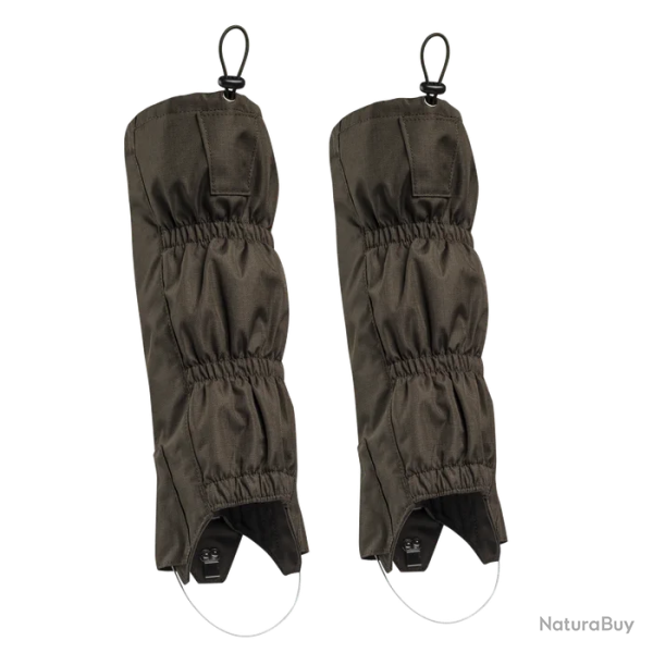 Gu�tre Beretta Thorn Ankle - Marron