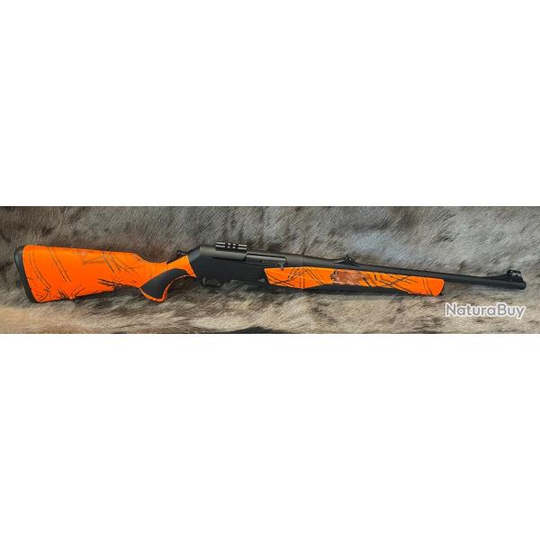 CARABINE BROWNING BAR MK3 TRACKER FLUO CAL 9.3X62 OCCASION  (0002939)