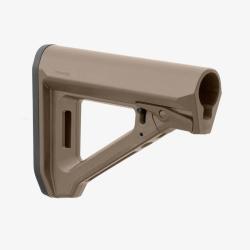 Crosse MOE RL Mil-Spec AR-15/ AR-10 Earth Brown