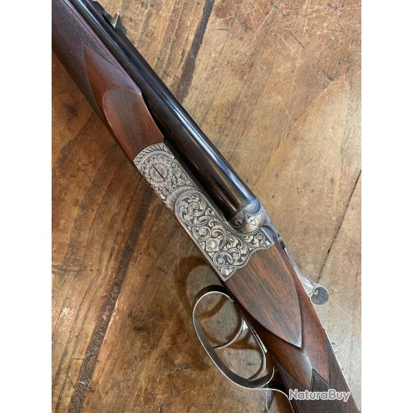 Express Pierre Artisan Calibre 8x57IRS