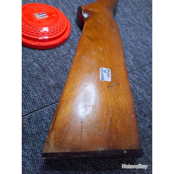 BAIKAL - 38 - Pi�ce - Crosse