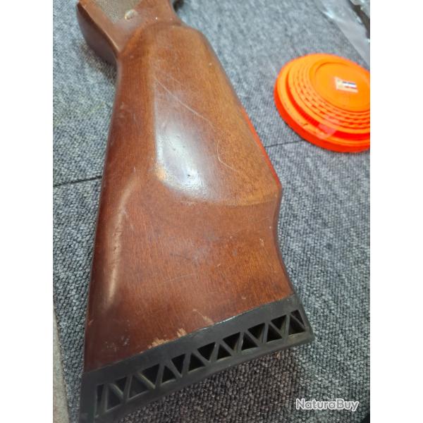 HAMMERLI - Hunter - Force 1000 - Pi�ce  - Crosse