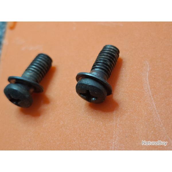 HAMMERLI - Hunter - Force 1000 - Pi�ce  - Vis fixation canon