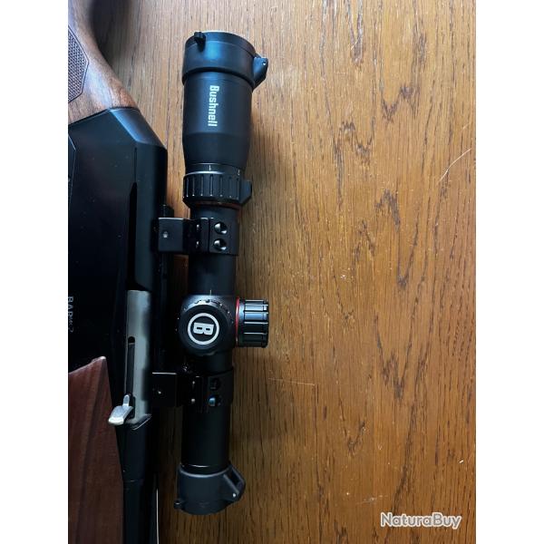 Lunette de battue seule