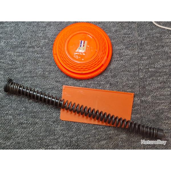 HAMMERLI - Hunter - Force 1000 - Pice  - Ressort Piston