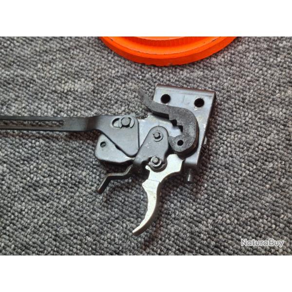 HAMMERLI - Hunter - Force 1000 - Pi�ce  - Bloc d�tente complet