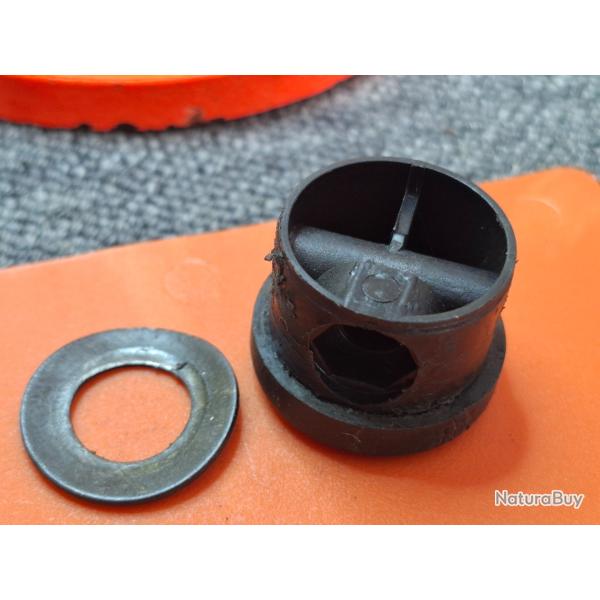 HAMMERLI - Hunter - Force 1000 - Pi�ce  - Bouchon arri�re