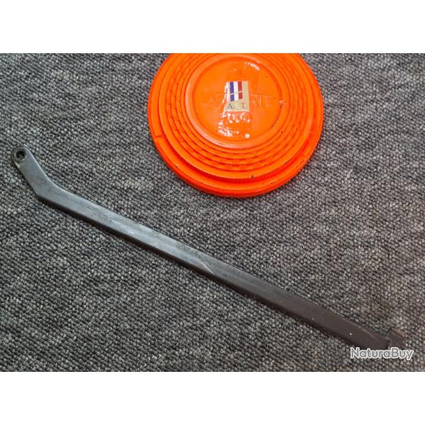 HAMMERLI - Hunter - Force 1000 - Pi�ce  - Bras d'armement