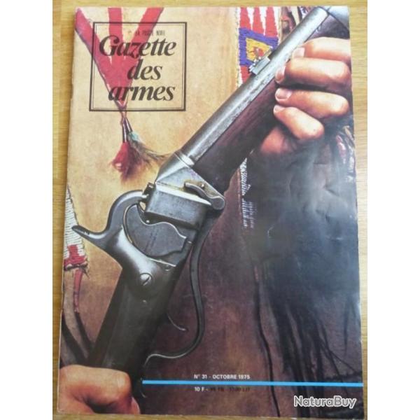 Gazette des armes N� 31