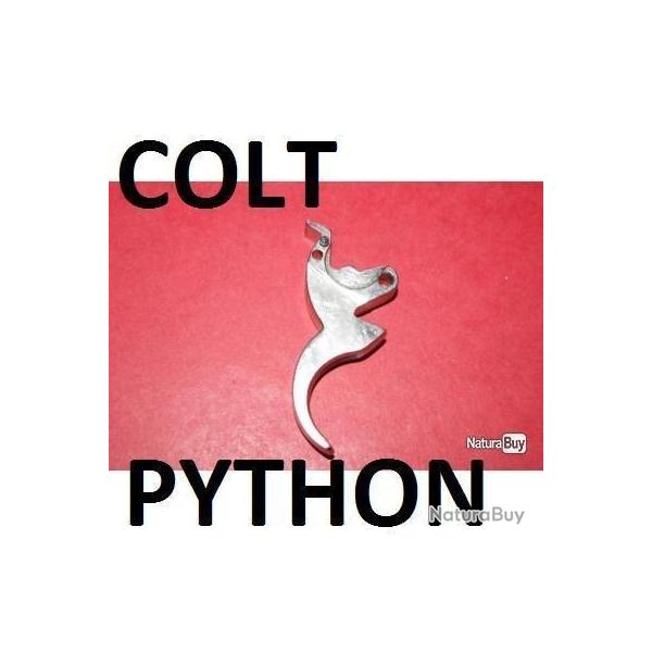 dtente COLT PYTHON nickele NEUVE - VENDU PAR JEPERCUTE (s602)