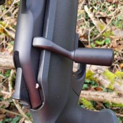 Levier pour Blaser R8 R93. (Arme non incluse)