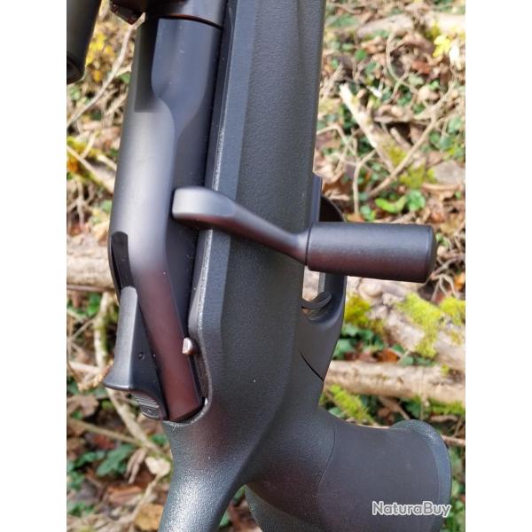 Levier pour Blaser R8 R93. (Arme non incluse)