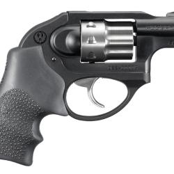 Revolver Ruger LCR-22 .22LR