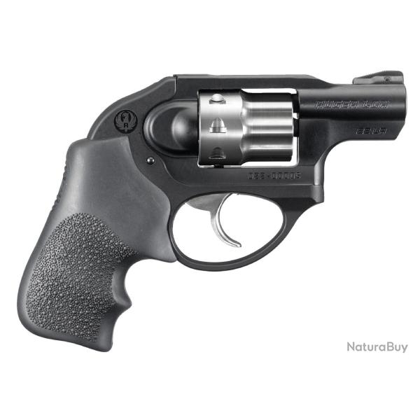 Revolver Ruger LCR-22 .22LR