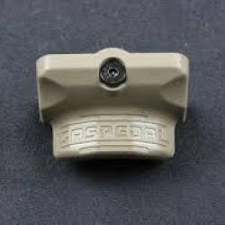 Magpul PTS Usa Pedal rs2 Desert