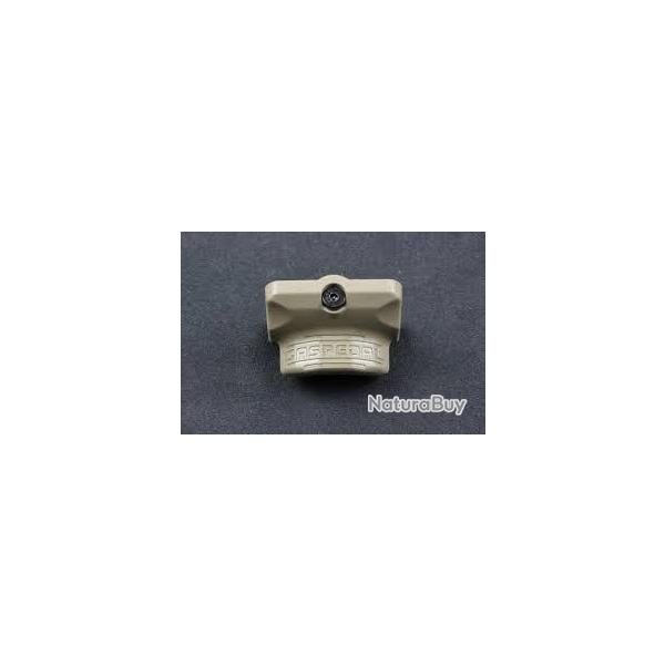Magpul PTS Usa Pedal rs2 Desert