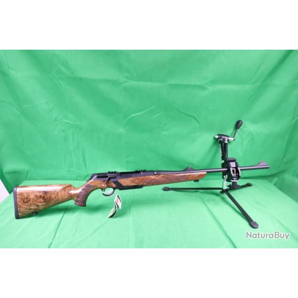 "BF 2025 !" Carabine � culasse lin�aire Merkel Helix Altesse Cal. 30-06 Grade 6