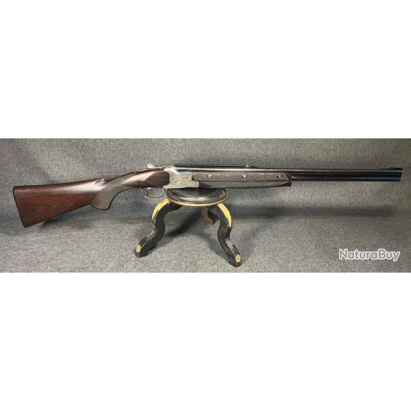 WINCHESTER GRAND EUROPEAN XTR Cal 9.3 x 74