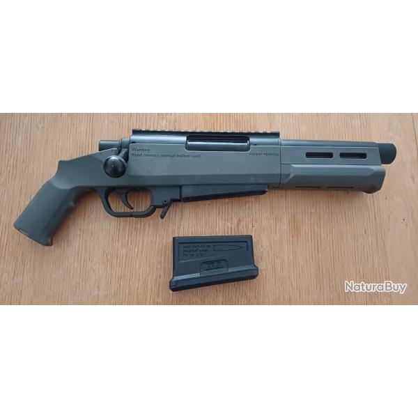 Amoeba Striker S3 AS-03 Ares