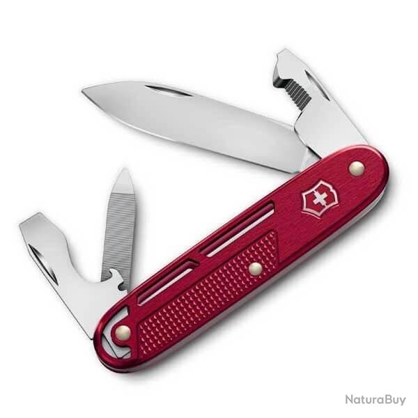 Couteau suisse Victorinox "Synergie" 0.8216.20