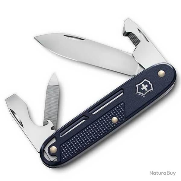 Couteau suisse Victorinox "Synergie" 0.8216.22