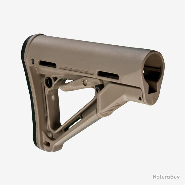 Crosse CTR Carbine Mil-Spec Flat Dark Earth