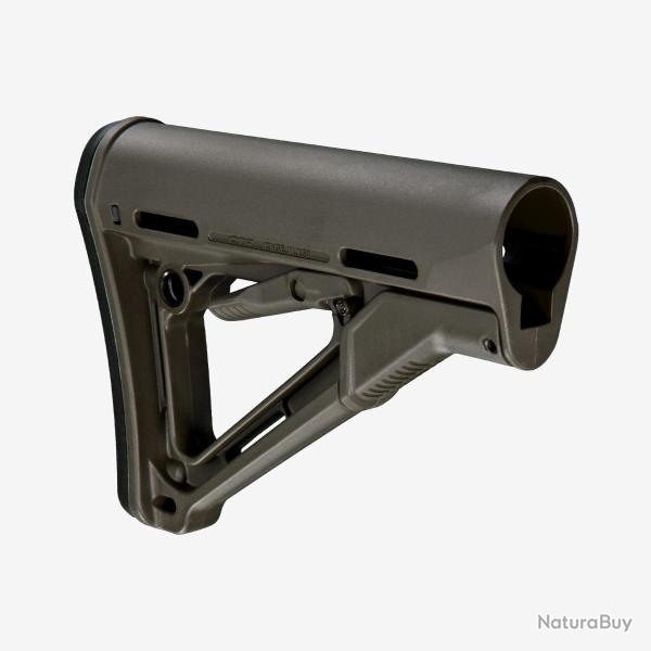 Crosse CTR Carbine Mil-Spec Vert Olive