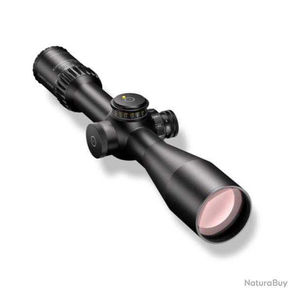 LUNETTE DFENSE/COMPTITION SCHMIDT&BENDER 6-36x56 PM II HIGH PERFORMANCE P5FL MTII MTC LT/DTII+ZCLT