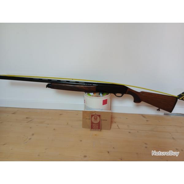 Fusils semi-auto ATA Arms CY walnut calibre 12/76