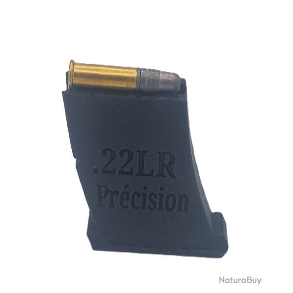 Monocoup 22LR Anschutz 54 - 64