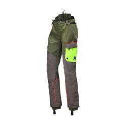 Pantalon de protection traque Hatz Watz Evolution G2 Parforce