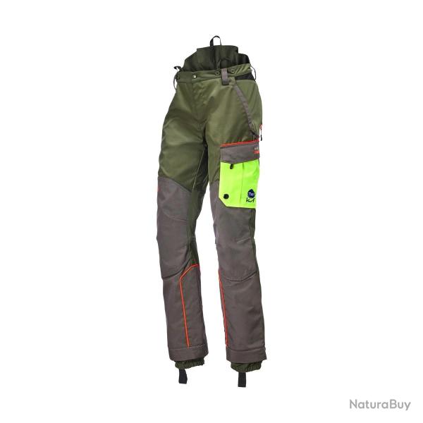 Pantalon de protection traque Hatz Watz Evolution G2 Parforce