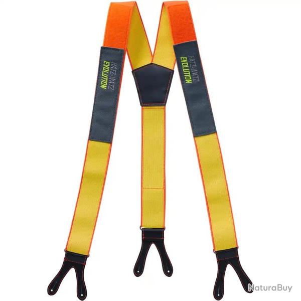 Parforce Bretelles Hatz-Watz Evolution