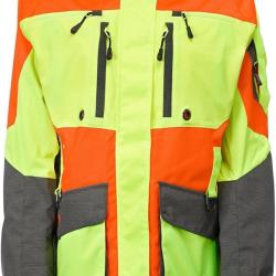 Parforce Veste de traque Hatz Watz Evolution G2