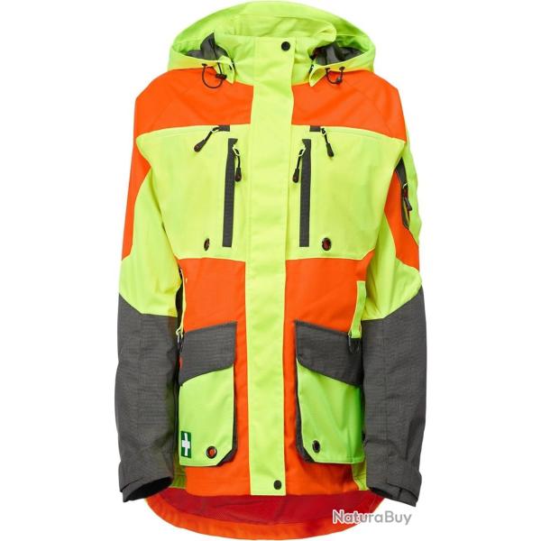 Parforce Veste de traque Hatz Watz Evolution G2