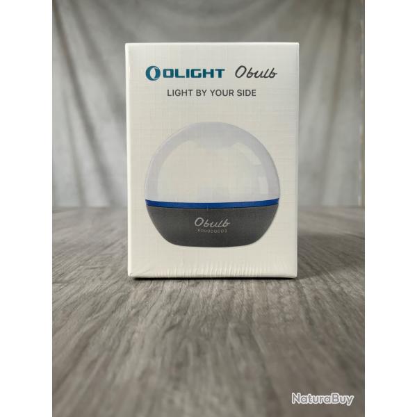 LAMPE OBULB OLIGHT