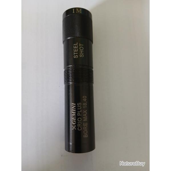 Choke Benelli Crio Plus Ported, Franchi, Breda, Marocchi IM (3/4) Cal.12