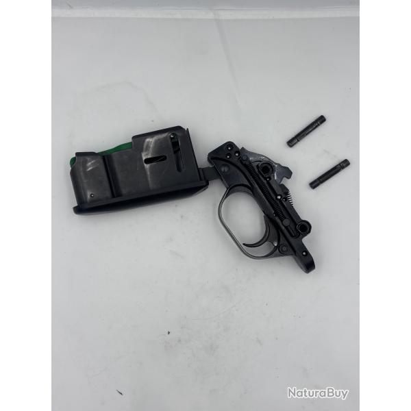 Sous garde compl�te + Chargeur Verney-Carron Impact Auto