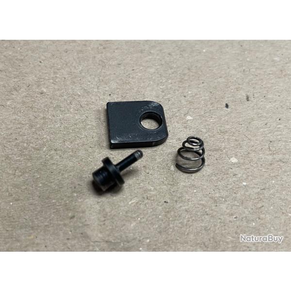 Ensemble percuteur Colt python