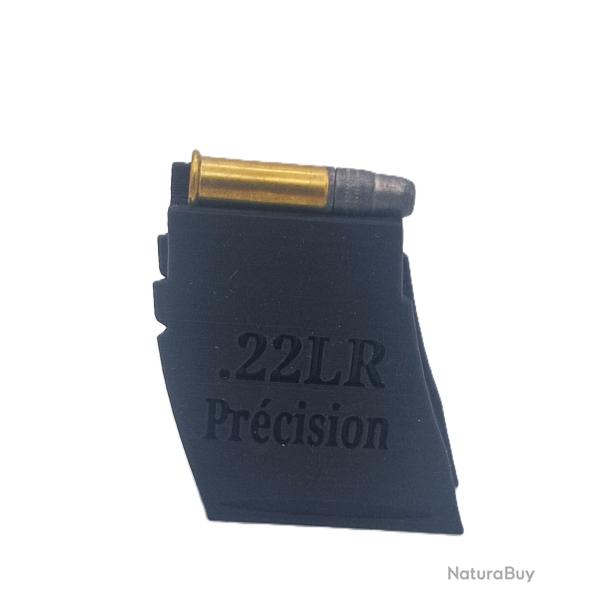 Monocoup 22LR Anschutz 1415 - 1416